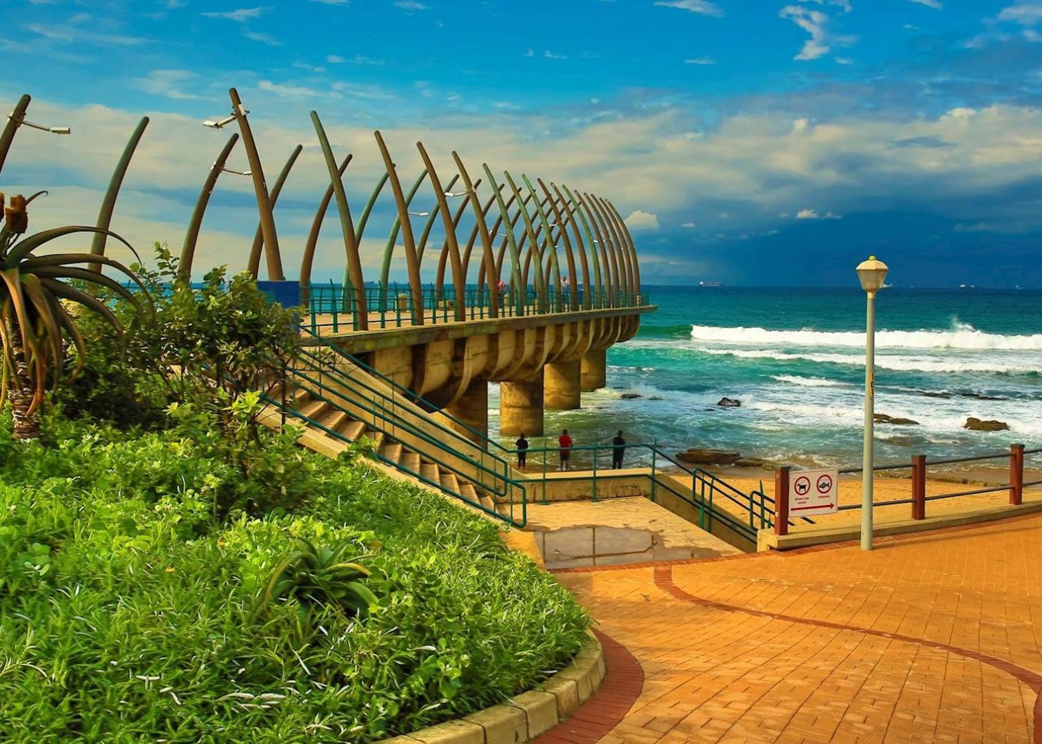 The Sandringham Bed & Breakfast And Self-Catering Durban Extérieur photo