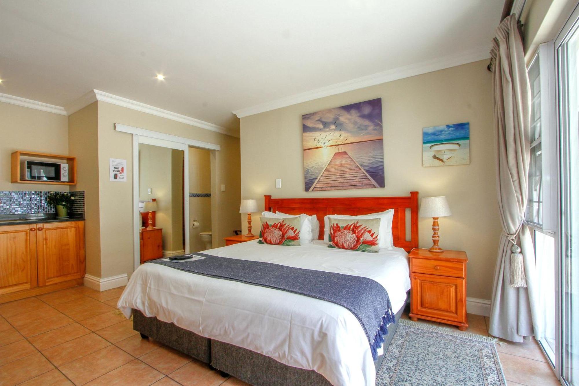 The Sandringham Bed & Breakfast And Self-Catering Durban Extérieur photo