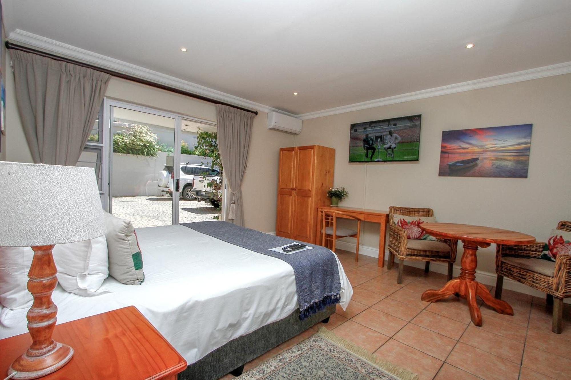 The Sandringham Bed & Breakfast And Self-Catering Durban Extérieur photo
