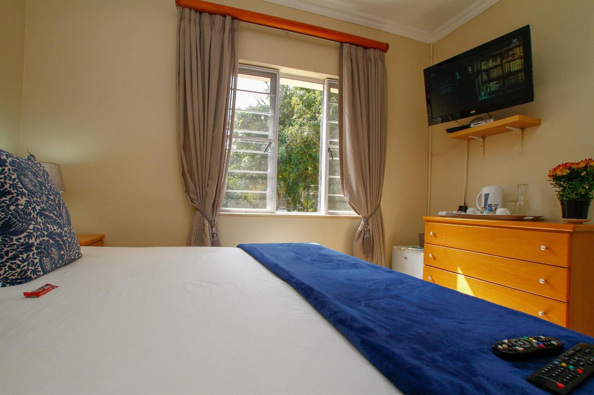 The Sandringham Bed & Breakfast And Self-Catering Durban Extérieur photo