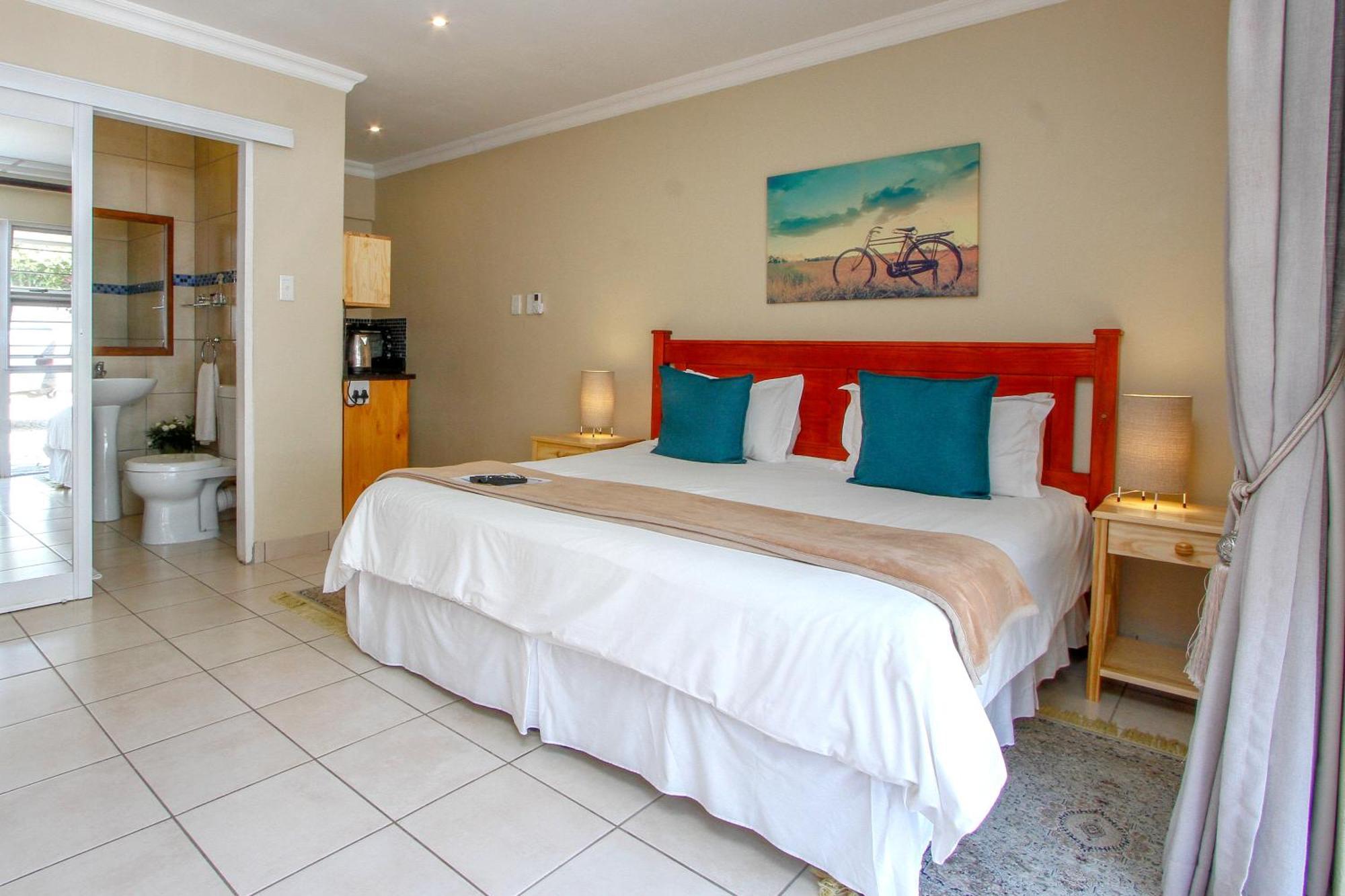 The Sandringham Bed & Breakfast And Self-Catering Durban Extérieur photo
