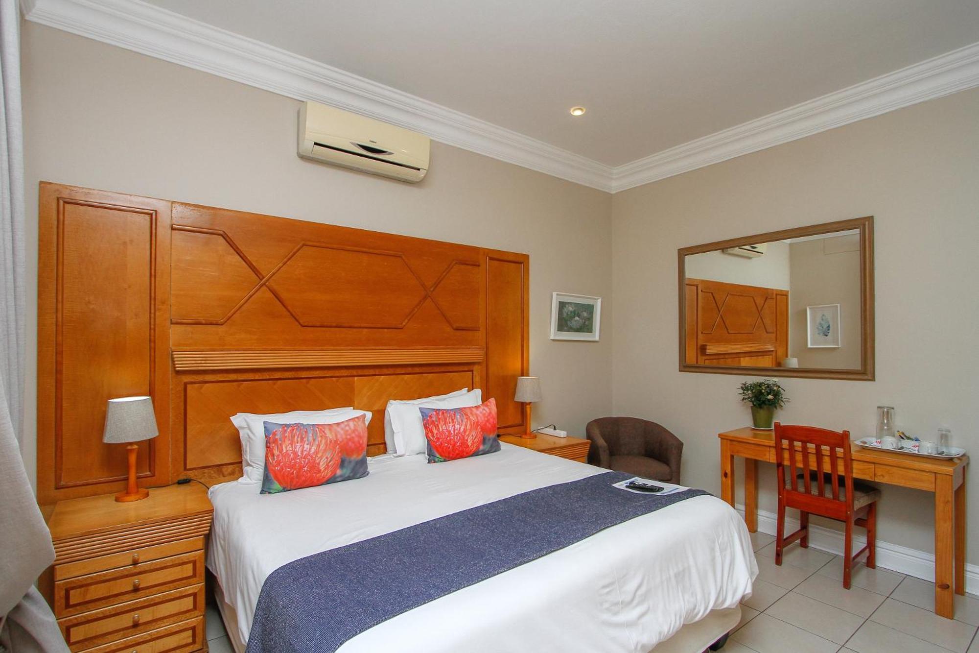 The Sandringham Bed & Breakfast And Self-Catering Durban Extérieur photo