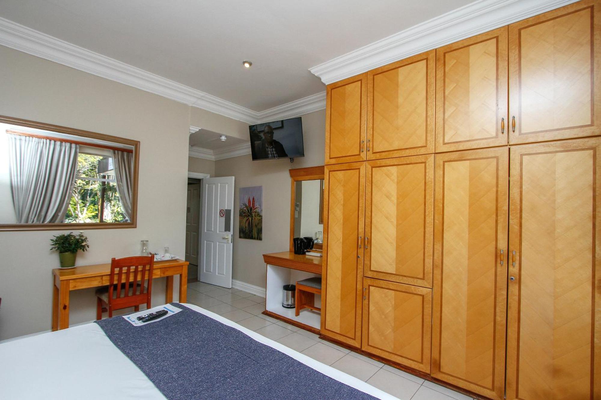 The Sandringham Bed & Breakfast And Self-Catering Durban Extérieur photo
