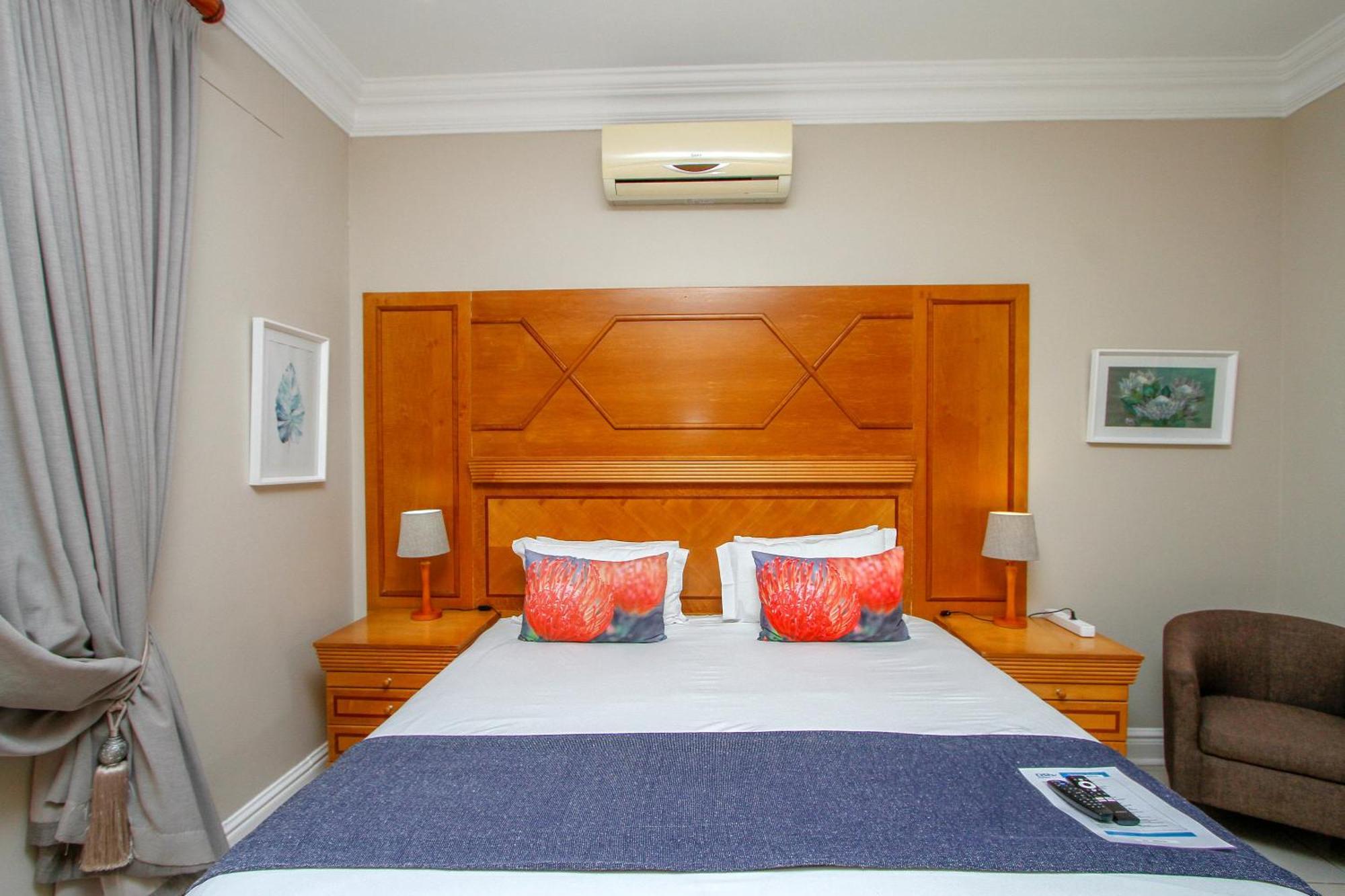 The Sandringham Bed & Breakfast And Self-Catering Durban Extérieur photo
