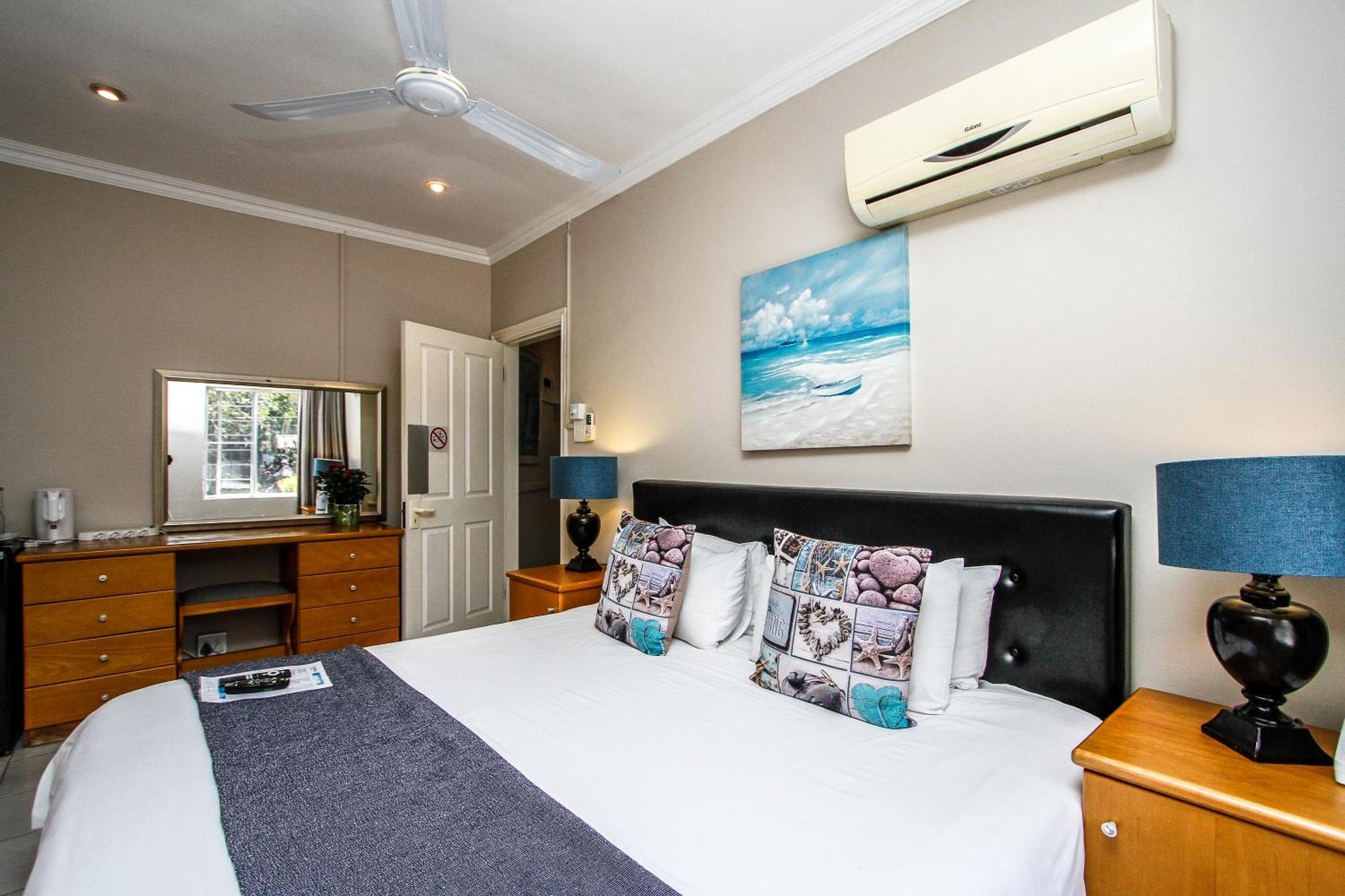 The Sandringham Bed & Breakfast And Self-Catering Durban Extérieur photo