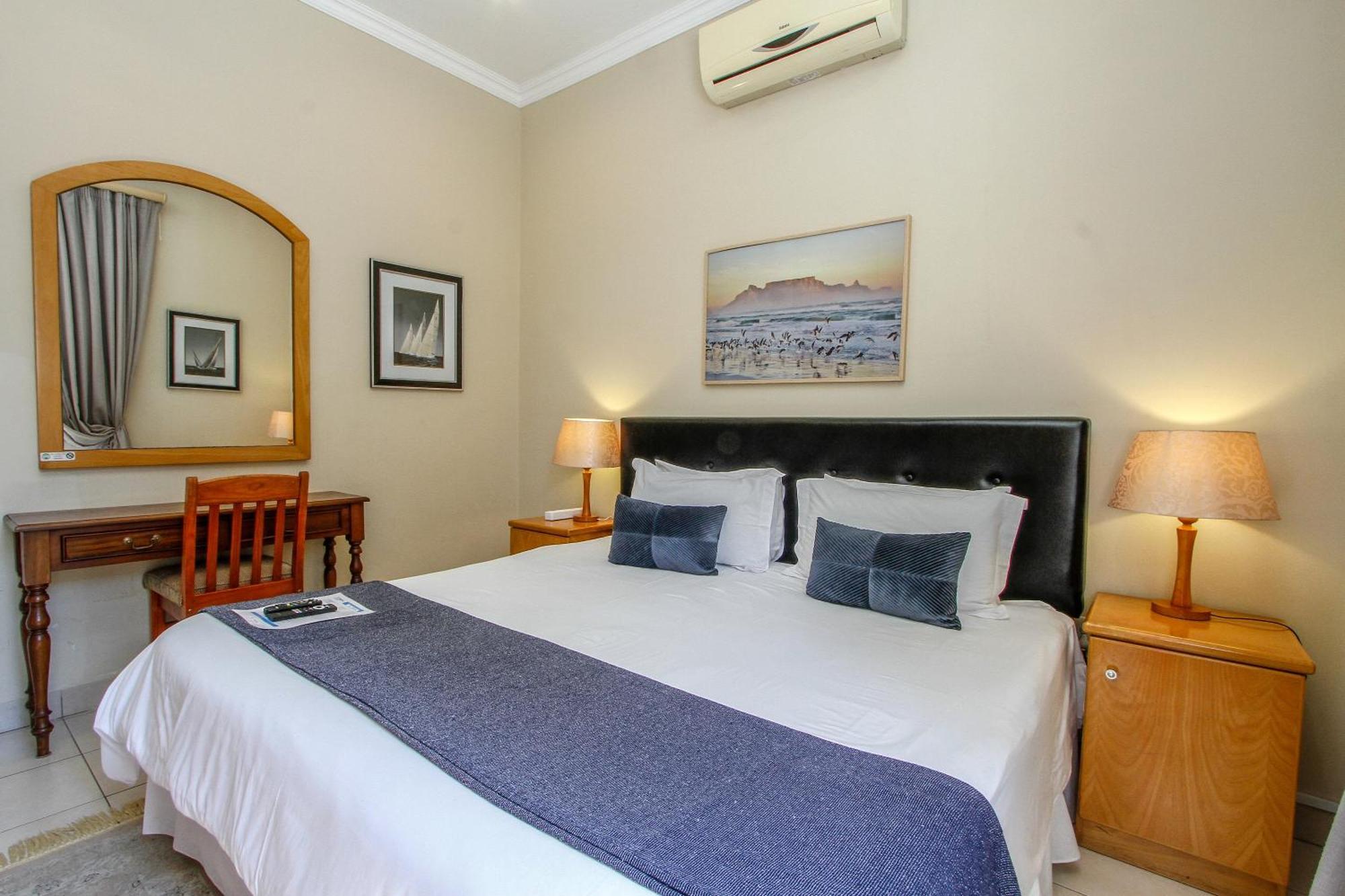 The Sandringham Bed & Breakfast And Self-Catering Durban Extérieur photo