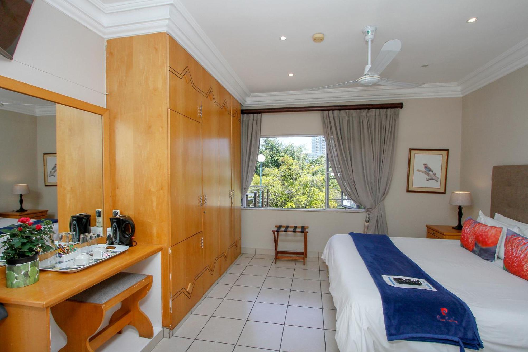 The Sandringham Bed & Breakfast And Self-Catering Durban Extérieur photo