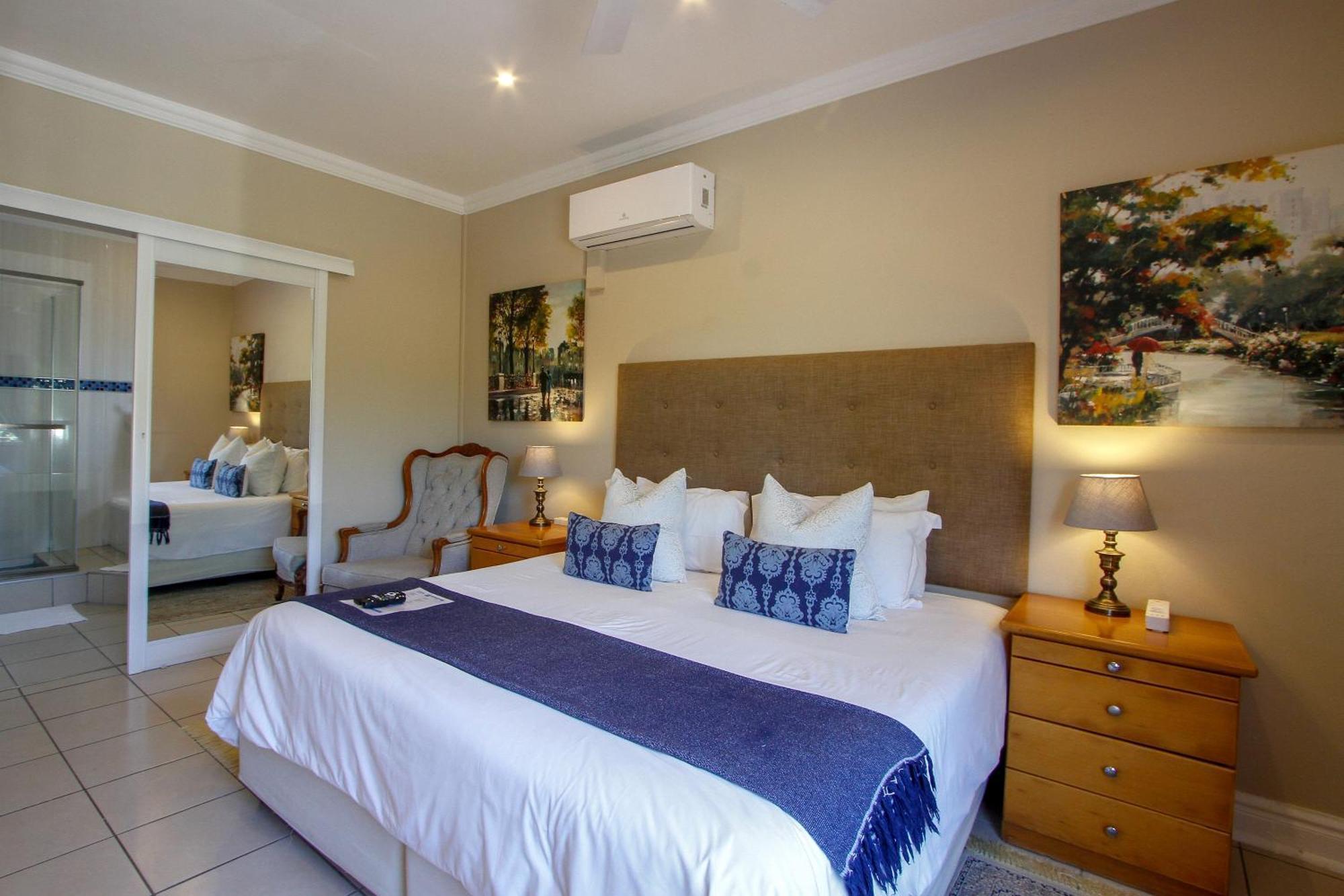 The Sandringham Bed & Breakfast And Self-Catering Durban Extérieur photo