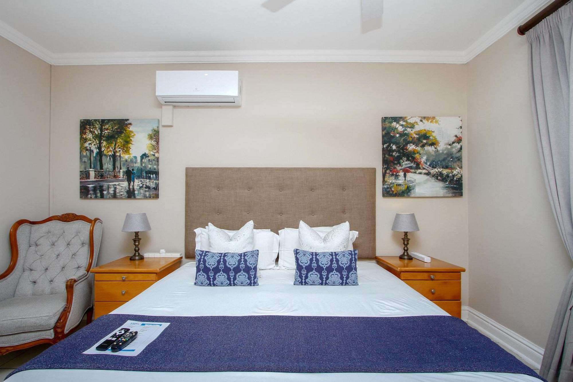 The Sandringham Bed & Breakfast And Self-Catering Durban Extérieur photo