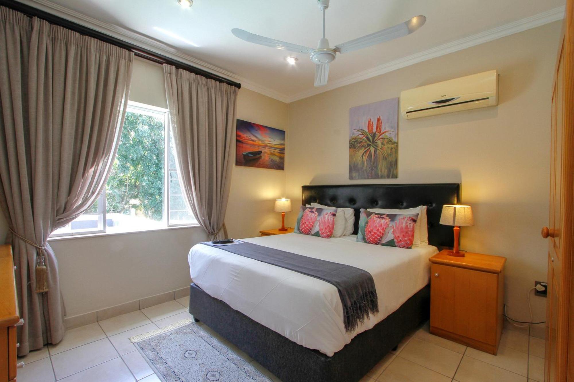 The Sandringham Bed & Breakfast And Self-Catering Durban Extérieur photo
