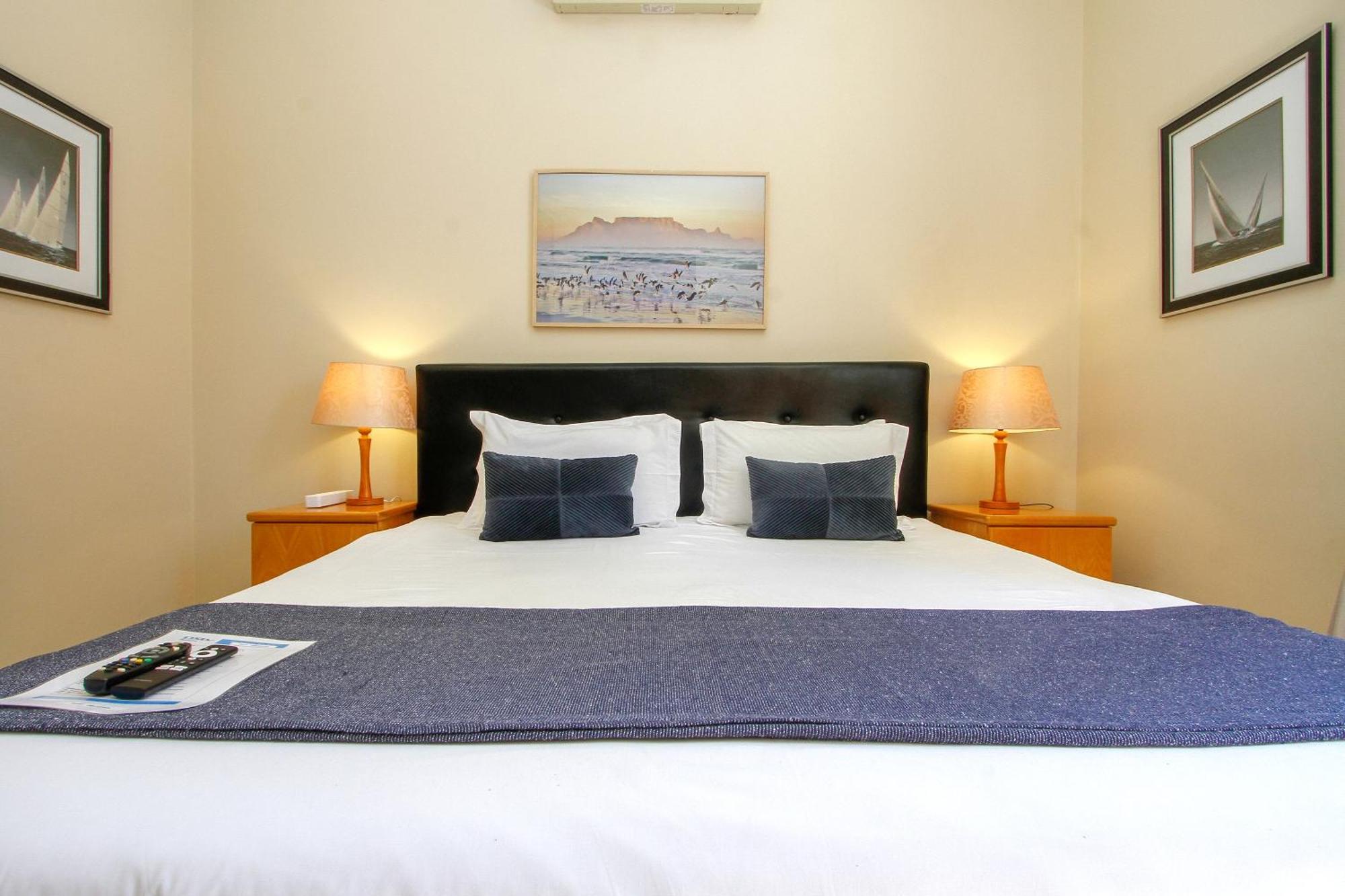 The Sandringham Bed & Breakfast And Self-Catering Durban Extérieur photo