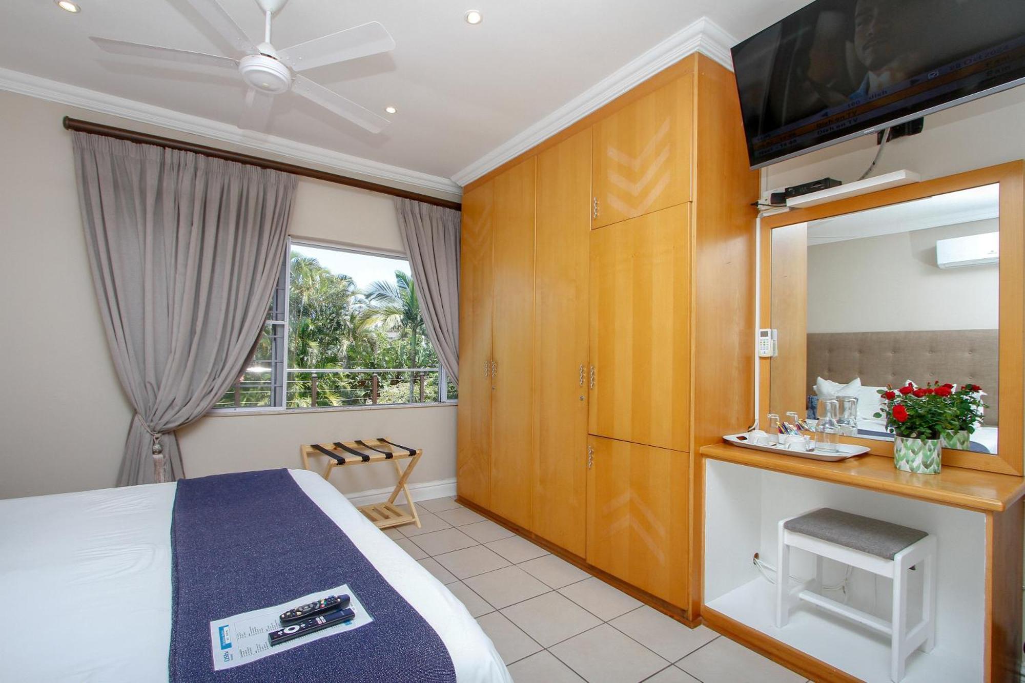 The Sandringham Bed & Breakfast And Self-Catering Durban Extérieur photo