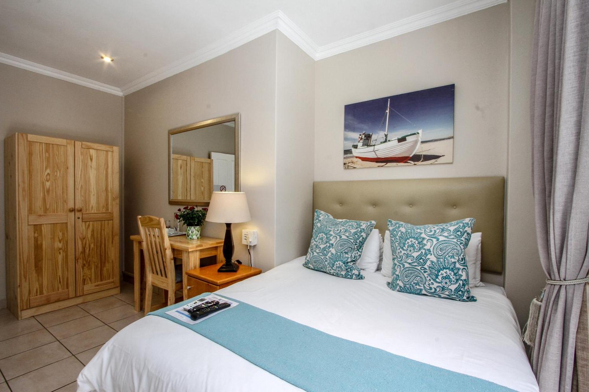 The Sandringham Bed & Breakfast And Self-Catering Durban Extérieur photo